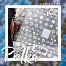Load image into Gallery viewer, haenona stickers U009 Polka dots
